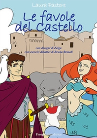 Le favole del Castello - Librerie.coop