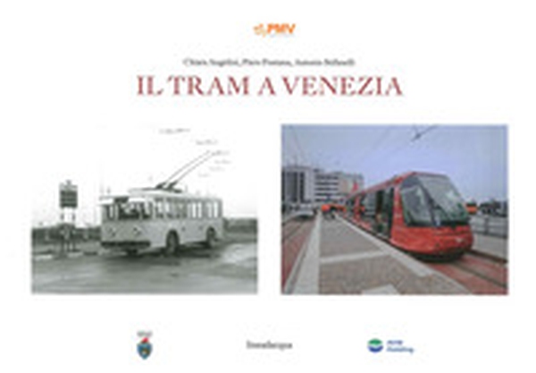 Il tram a Venezia - Librerie.coop Il tram a Venezia - Librerie.coop