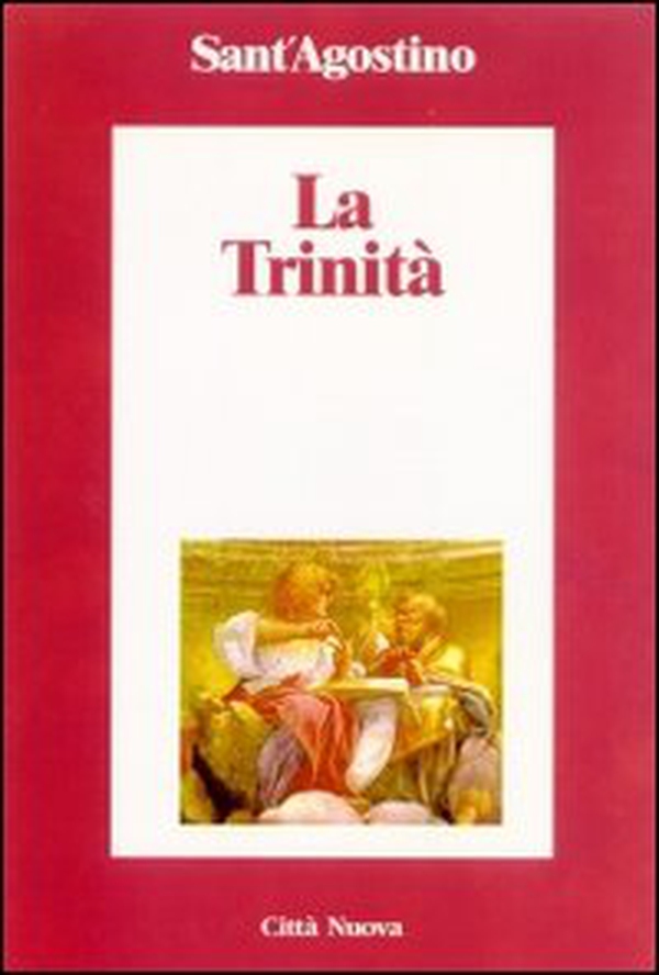 La Trinità - Librerie.coop La Trinità - Librerie.coop