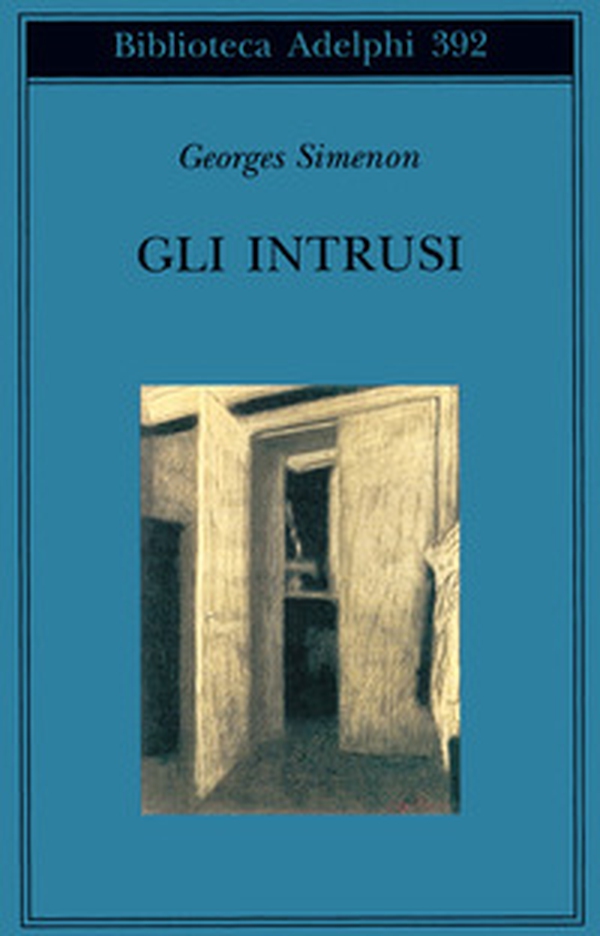 Gli intrusi - Librerie.coop Gli intrusi - Librerie.coop