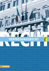 Recht. Verfassungsrecht - Librerie.coop