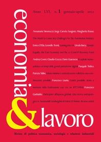 Economia & lavoro - Librerie.coop
