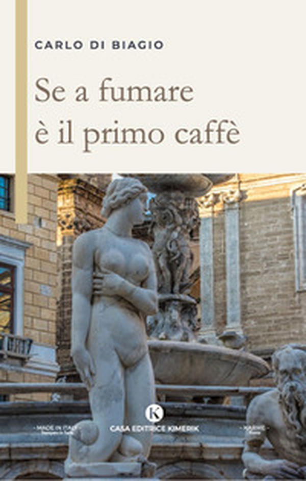 Se a fumare è il primo caffè - Librerie.coop Se a fumare è il primo caffè - Librerie.coop