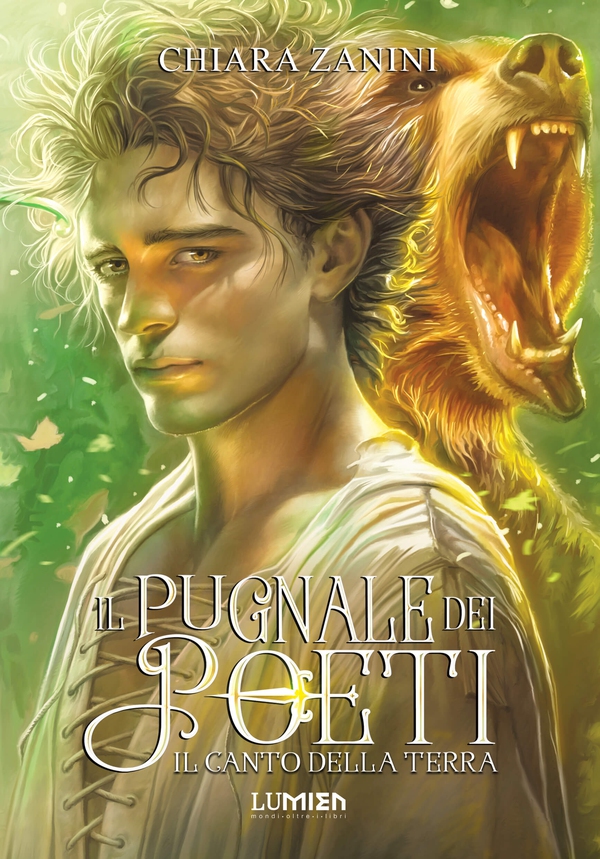 Il pugnale dei Poeti - Il canto della terra - Librerie.coop Il pugnale dei Poeti - Il canto della terra - Librerie.coop
