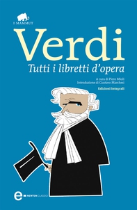 Tutti i libretti d'opera - Librerie.coop