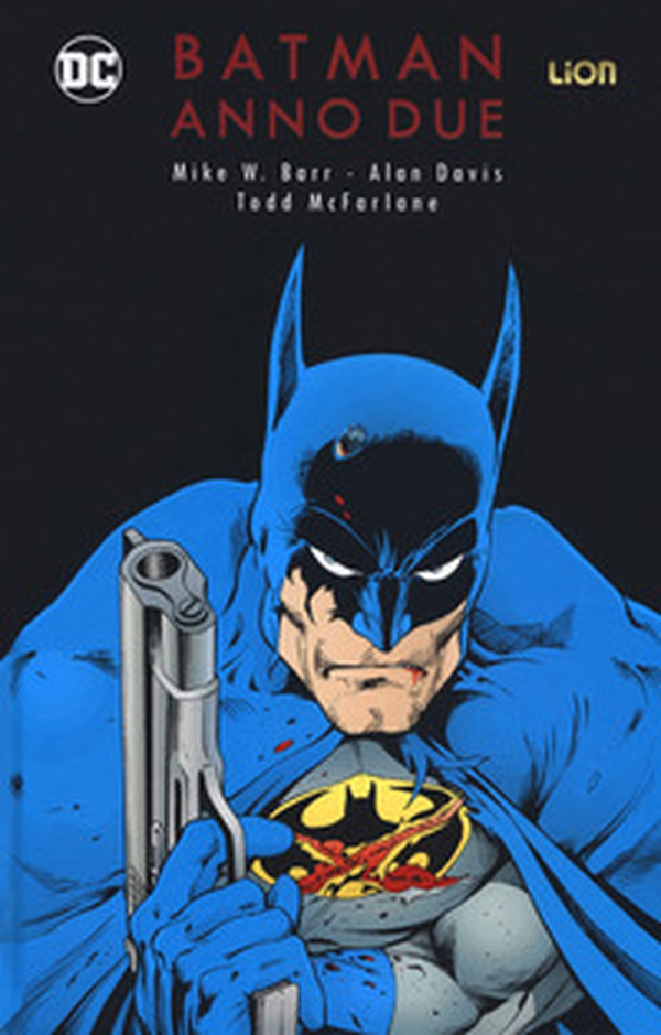 Batman. Anno due - Librerie.coop Batman. Anno due - Librerie.coop