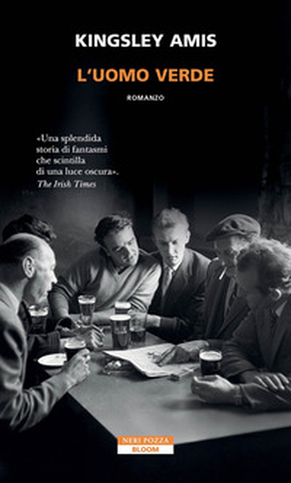 L'uomo verde - Librerie.coop