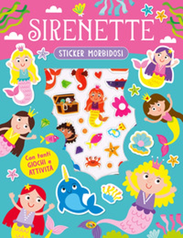 Sirenette - Librerie.coop Sirenette - Librerie.coop