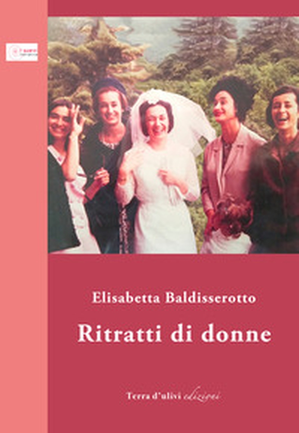 Ritratti di donne - Librerie.coop Ritratti di donne - Librerie.coop