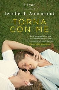 Torna con me - Librerie.coop