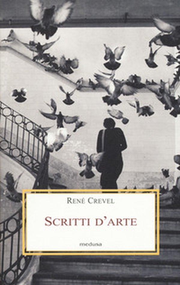 Scritti d'arte - Librerie.coop Scritti d'arte - Librerie.coop