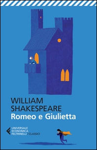 Romeo e Giulietta. Testo inglese a fronte - Librerie.coop Romeo e Giulietta. Testo inglese a fronte - Librerie.coop