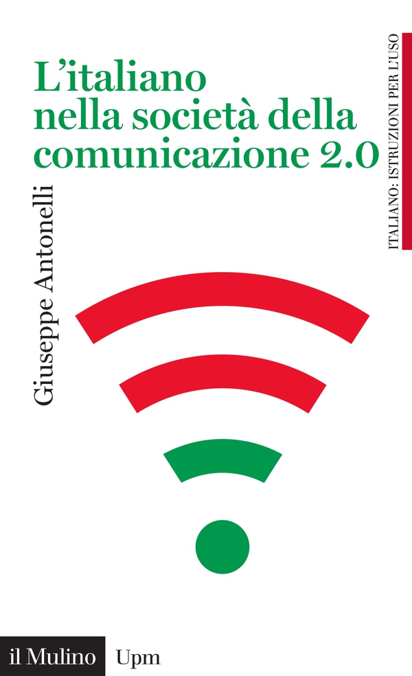 L' italiano nella società della comunicazione 2.0 - Librerie.coop