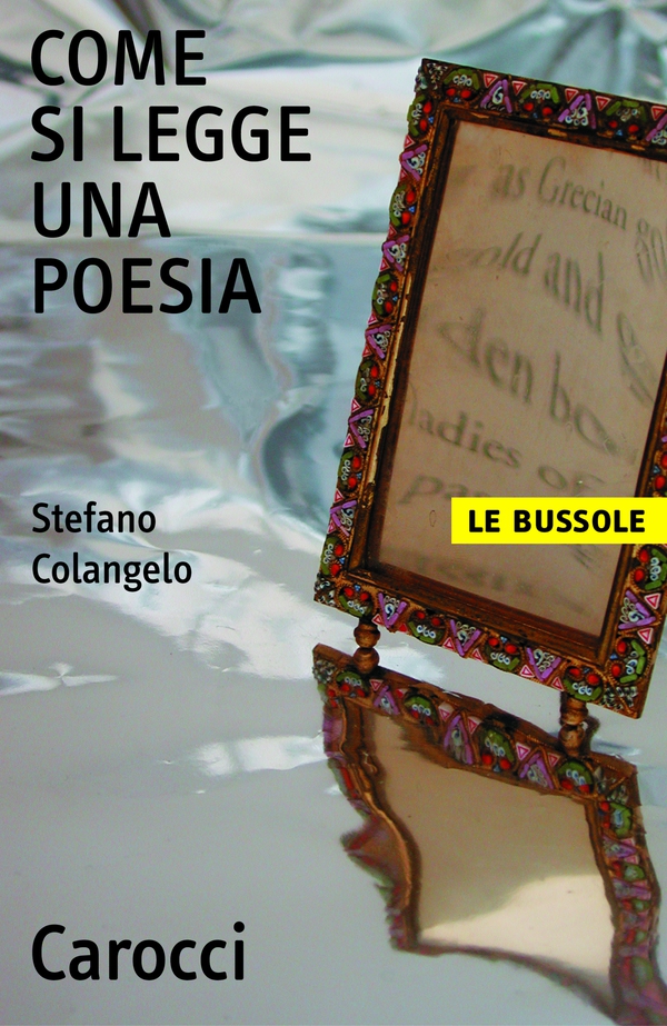 Come si legge una poesia - Librerie.coop Come si legge una poesia - Librerie.coop