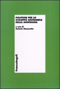 Politiche per lo sviluppo sostenibile della montagna - Librerie.coop