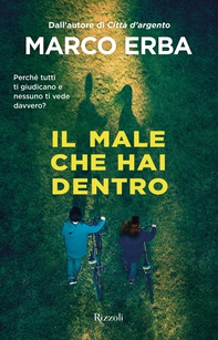Il male che hai dentro - Librerie.coop