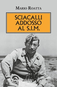 Sciacalli addosso al S.I.M - Librerie.coop