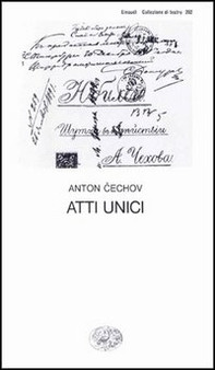 Atti unici - Librerie.coop