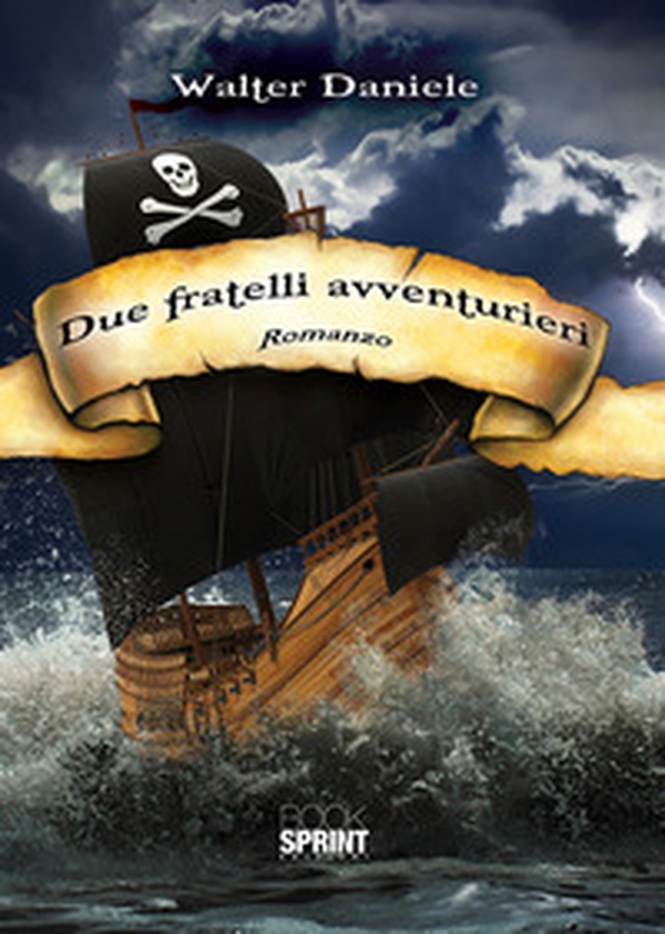 Due fratelli avventurieri - Librerie.coop Due fratelli avventurieri - Librerie.coop