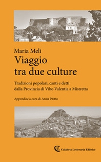 Viaggio tra due culture - Librerie.coop