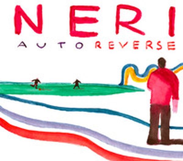 Autoreverse - Librerie.coop Autoreverse - Librerie.coop