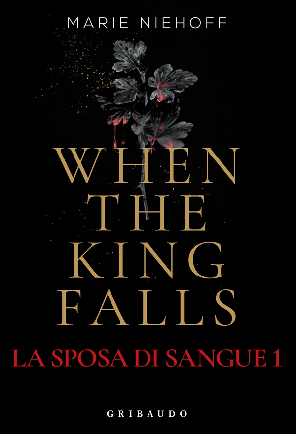 When the King Falls - Librerie.coop When the King Falls - Librerie.coop