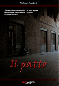 Il patto - Librerie.coop