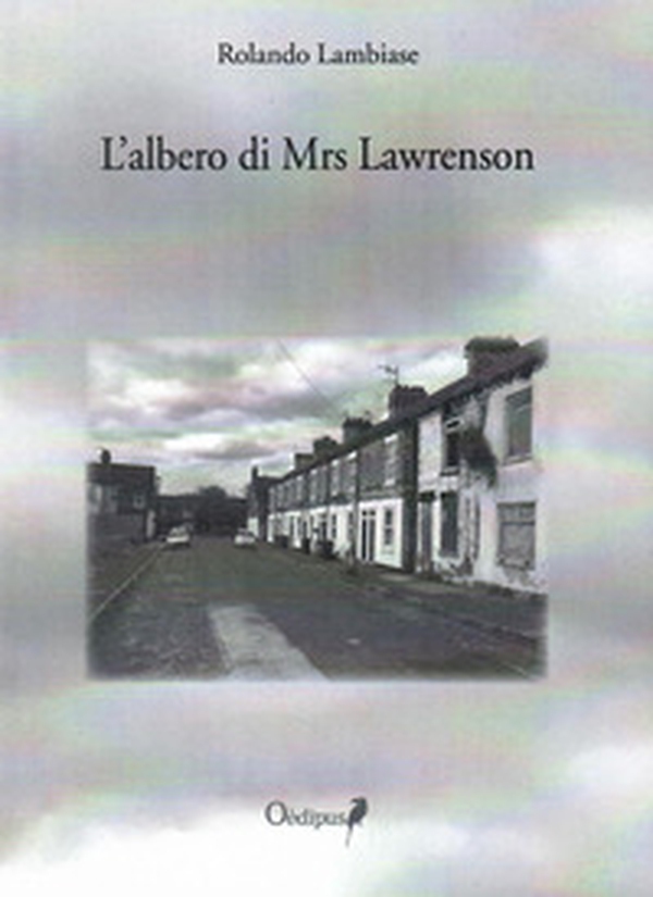 L'albero di Mrs Lawrenson - Librerie.coop L'albero di Mrs Lawrenson - Librerie.coop