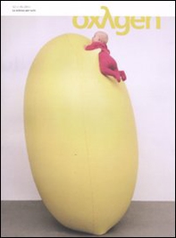 Oxygen. La scienza per tutti. Ediz. italiana e inglese - Vol. 12 - Librerie.coop