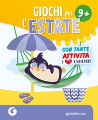 Giochi per l'estate 9+ - Librerie.coop