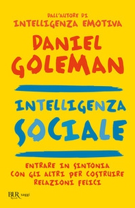 Intelligenza sociale - Librerie.coop Intelligenza sociale - Librerie.coop