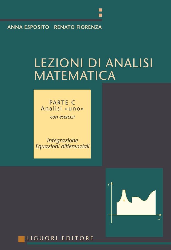 Lezioni di Analisi matematica - Librerie.coop Lezioni di Analisi matematica - Librerie.coop