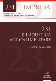 231 & industria agroalimentare - Librerie.coop 231 & industria agroalimentare - Librerie.coop