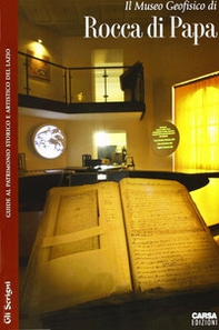 Il Museo geofisico di Rocca di Papa - Librerie.coop