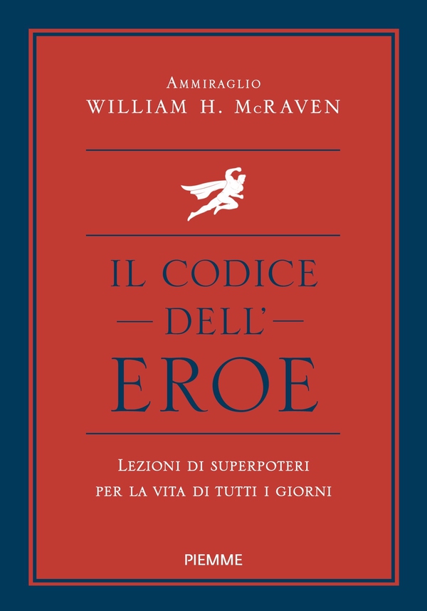 Il codice dell'eroe - Librerie.coop Il codice dell'eroe - Librerie.coop