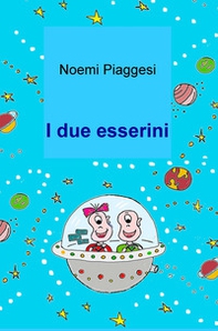 I due esserini - Librerie.coop