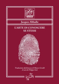 L'arte di conoscere se stessi - Librerie.coop