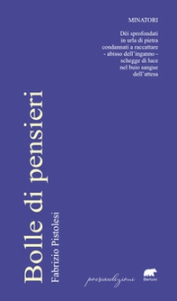 Bolle di pensieri - Librerie.coop