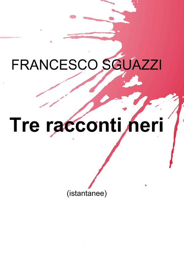 Tre racconti neri - Librerie.coop Tre racconti neri - Librerie.coop