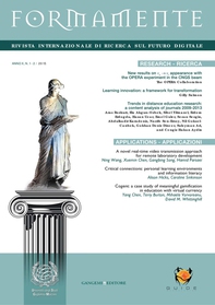 FormaMente n. 1-2/2015 - Librerie.coop FormaMente n. 1-2/2015 - Librerie.coop