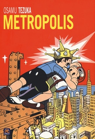 Metropolis - Librerie.coop