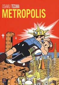 Metropolis - Librerie.coop Metropolis - Librerie.coop