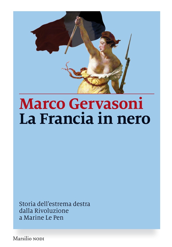 La Francia in nero - Librerie.coop La Francia in nero - Librerie.coop