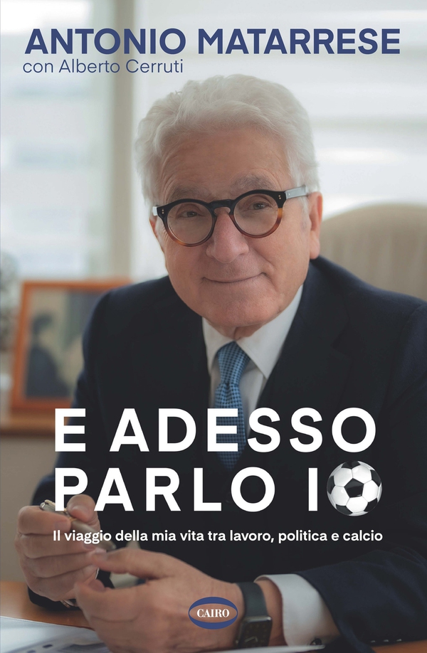 E adesso parlo io - Librerie.coop E adesso parlo io - Librerie.coop