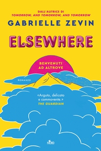 Elsewhere - Librerie.coop