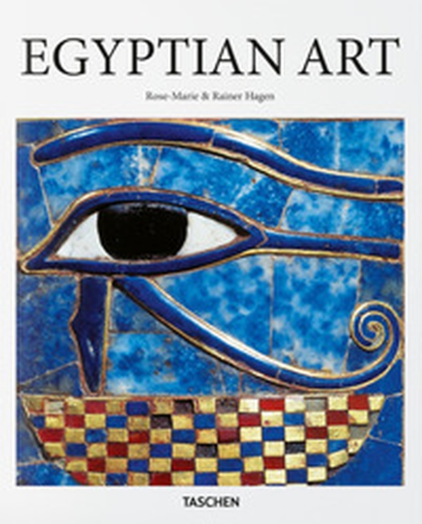 Egyptian Art - Librerie.coop Egyptian Art - Librerie.coop