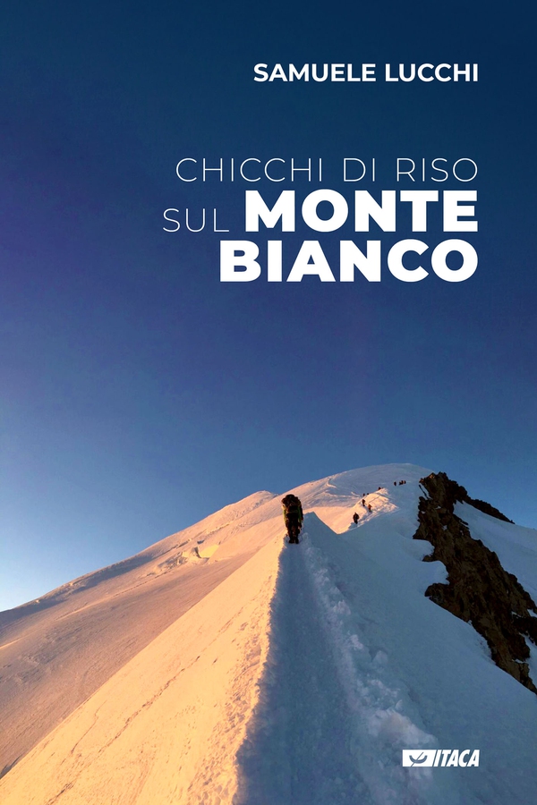 Chicchi di riso sul Monte Bianco - Librerie.coop Chicchi di riso sul Monte Bianco - Librerie.coop
