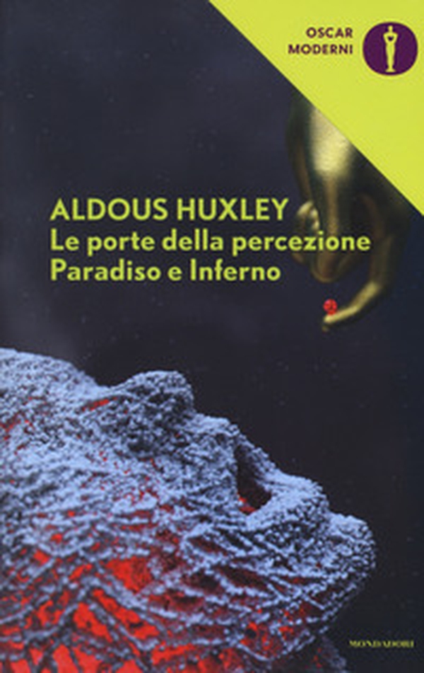 Le porte della percezione-Paradiso e inferno - Librerie.coop Le porte della percezione-Paradiso e inferno - Librerie.coop
