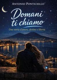 Domani ti chiamo - Librerie.coop