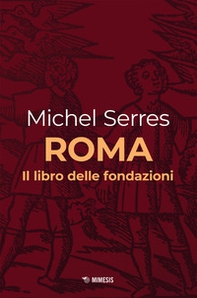 Roma. Il libro delle fondazioni - Librerie.coop